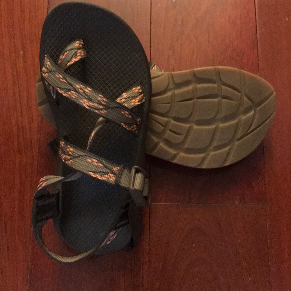 Ladies Chacos - Size 7